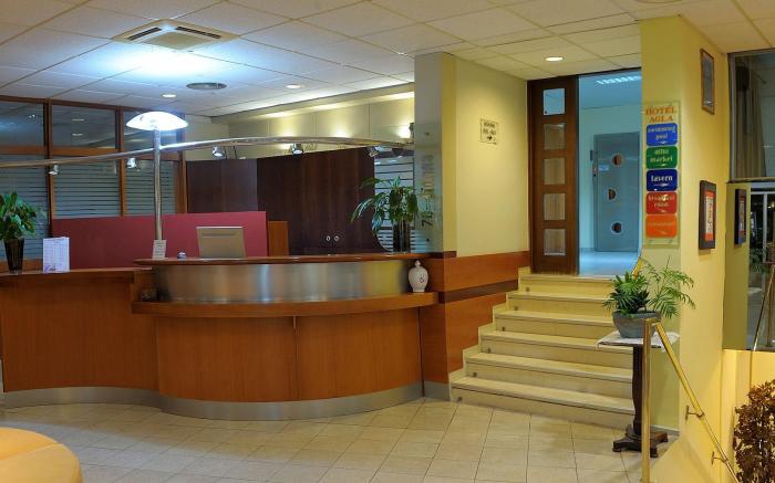 Arte Hotel
