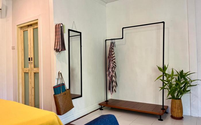 Baan Bua Cottage