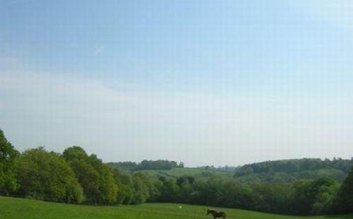 Little Tidebrook Farm