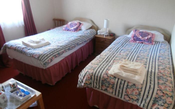 Monorene Guest House