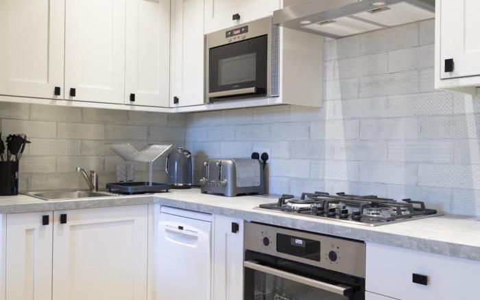 Luccombe Villa Holiday Apartments