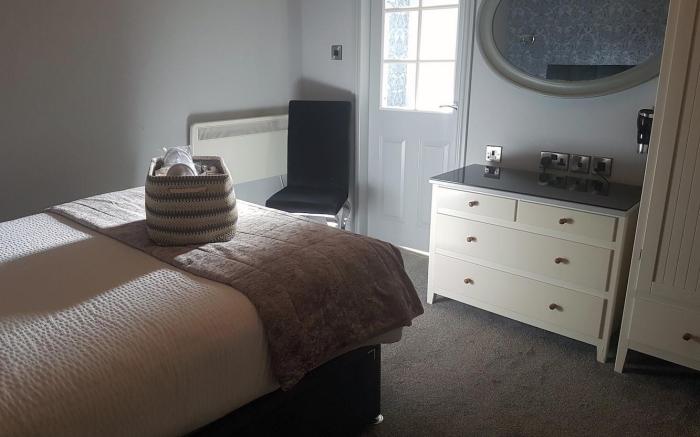 Mount Stewart Hotel
