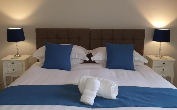 Marley House Bed & Breakfast