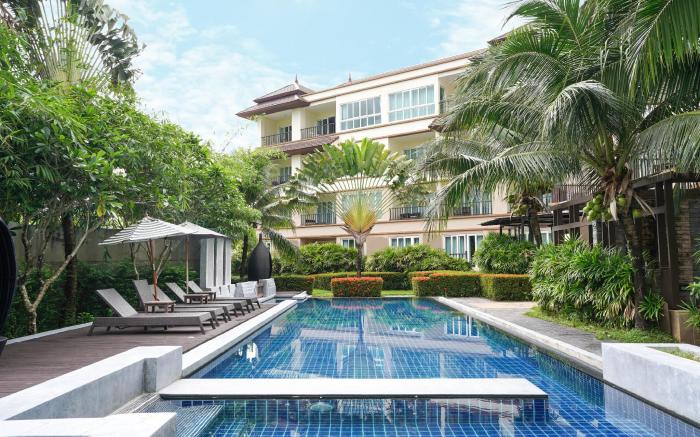 Hotel COCO Phuket Bangtao
