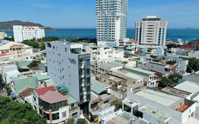 Aloha Hotel Quy Nhơn