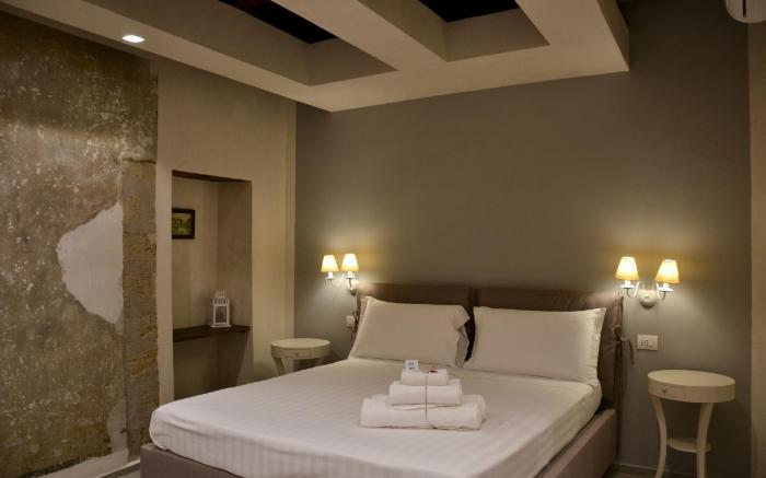 B&B Vicoli di Napoli