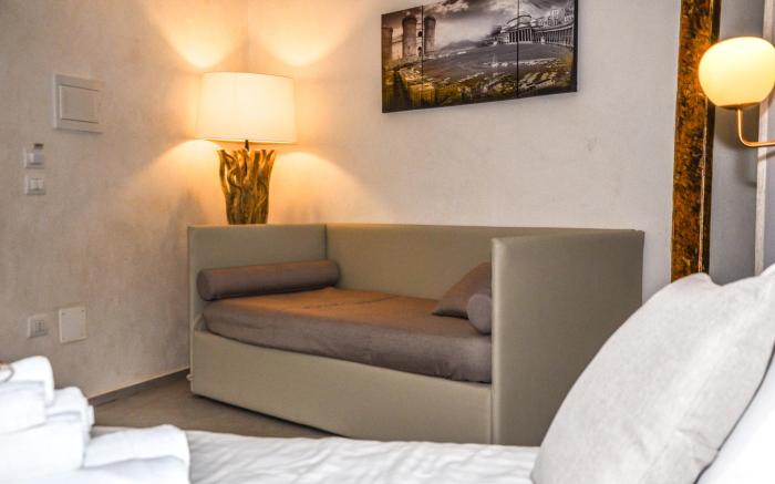 B&B Vicoli di Napoli