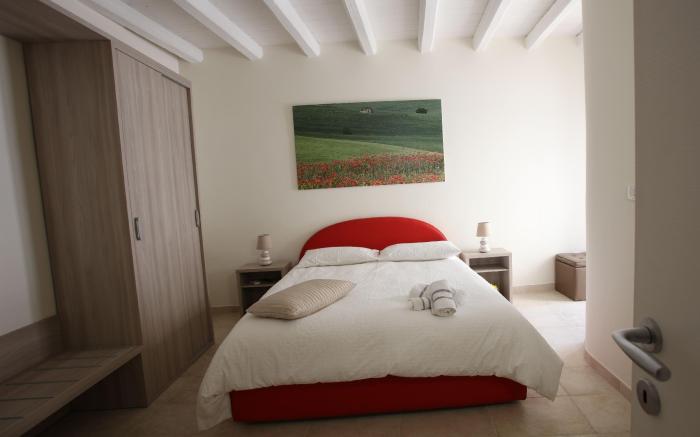 B&B Casa Rubis