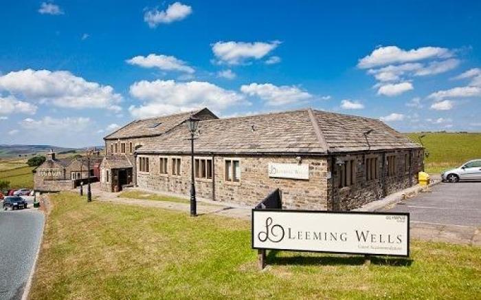 Leeming Wells Guest House