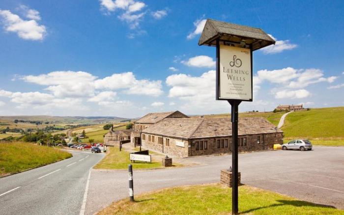 Leeming Wells Guest House