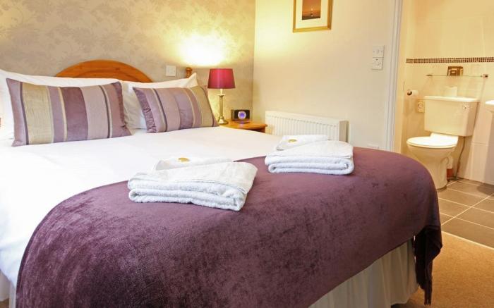 Lastra Farm Hotel