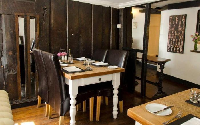 The Kings Arms Hotel