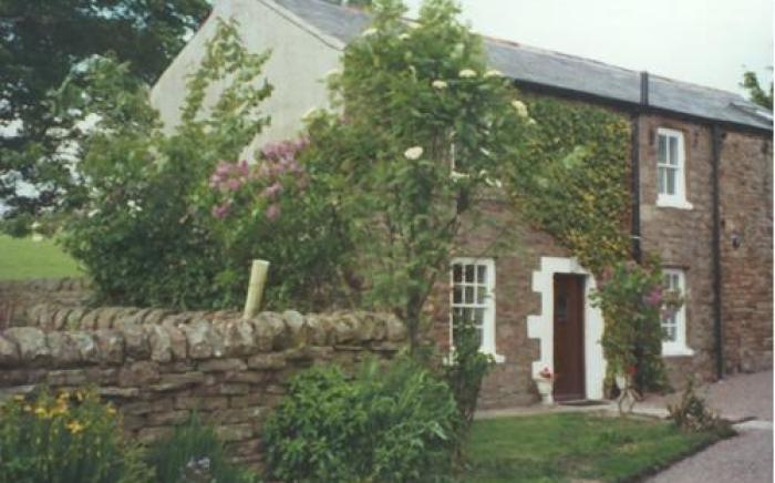 Kellah Farm B&B/Cottages