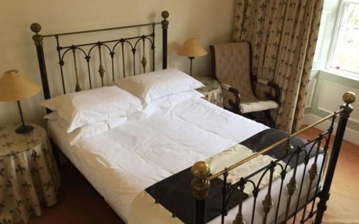 Kirkconnel Hall Hotel
