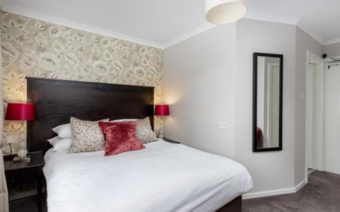 The Kirkstyle Hotel