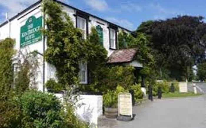 The Kenbridge Hotel