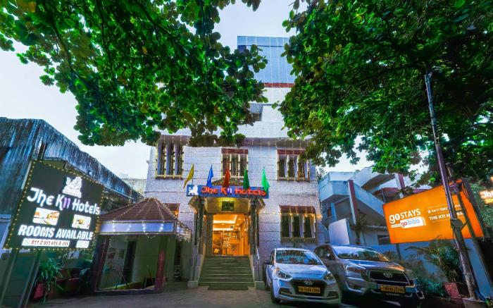 The Kheni - K11 Hotels