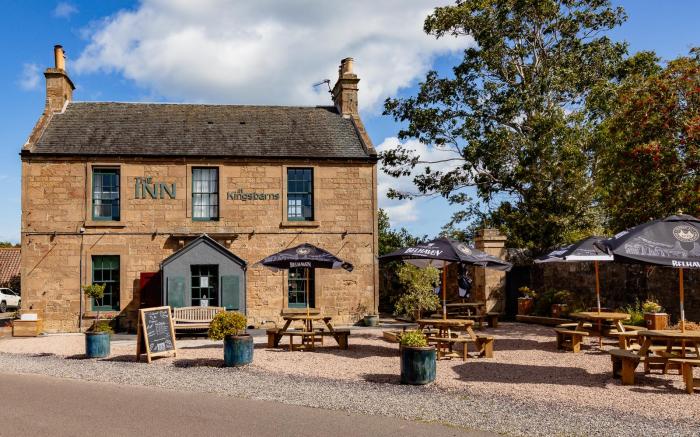 The Inn At Kingsbarns