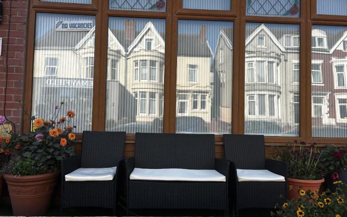 The Inglewood Hotel *Adults Only*                                                          
