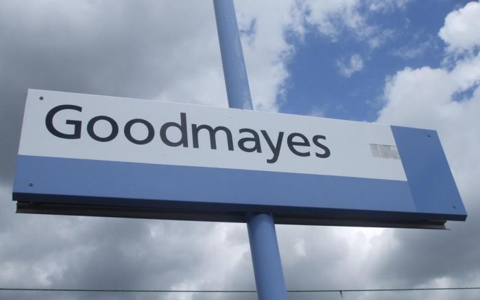 Ilford Hotel Goodmayes