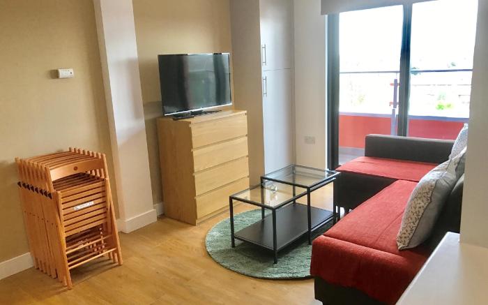 Ilford Tower Apartments