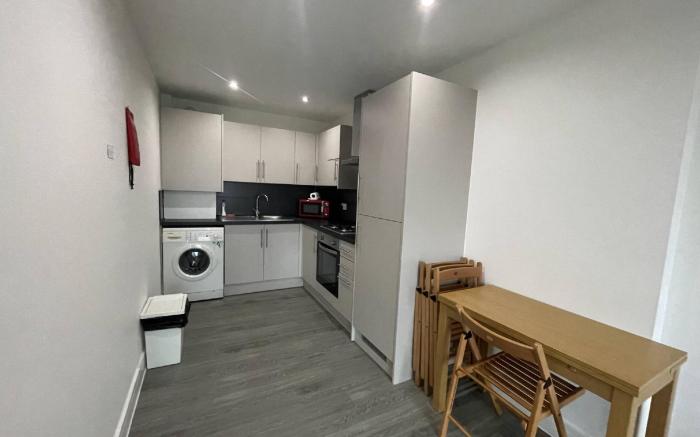 Ilford Tower Apartments