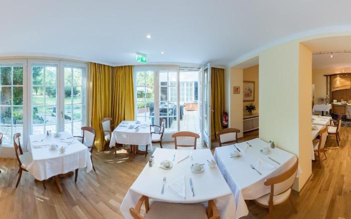 Hotel Villa im Park