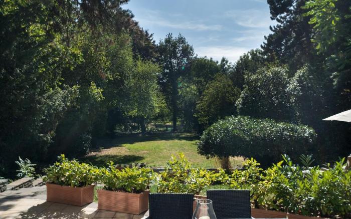 Hotel Villa im Park