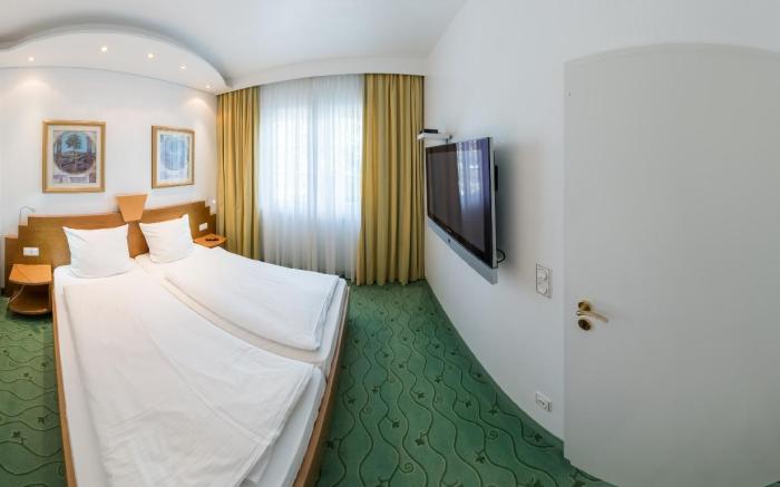 Hotel Villa im Park