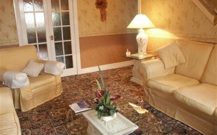 Herdshill Guest House
