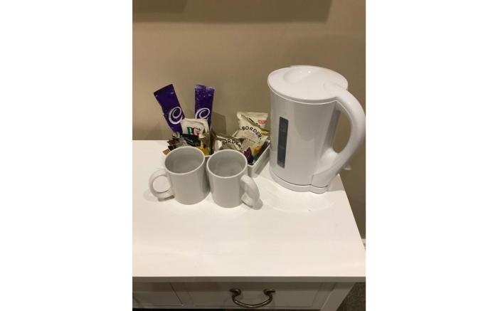 Highfield Bed & Breakfast