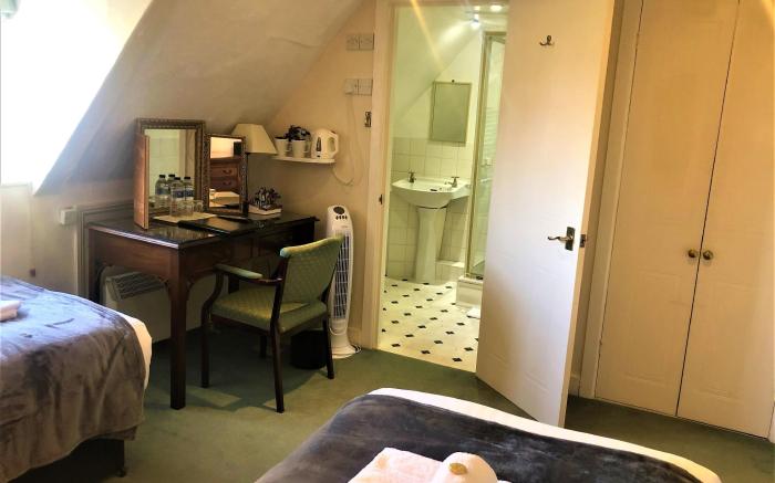 Hook House Hotel