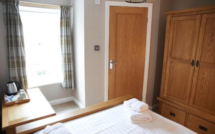 Hope and Anchor Hotel