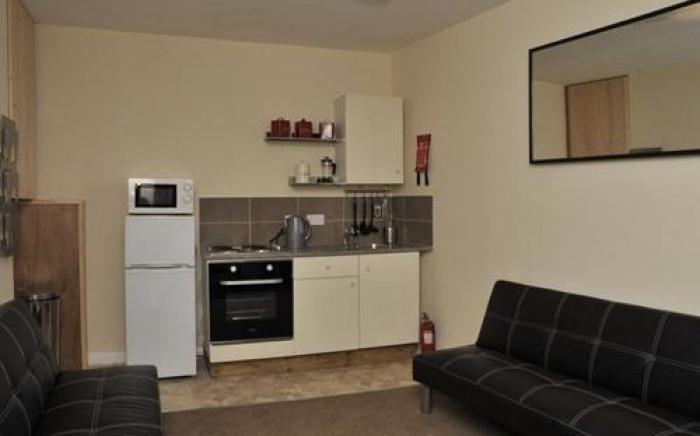 Hoppers Cottage Guest House