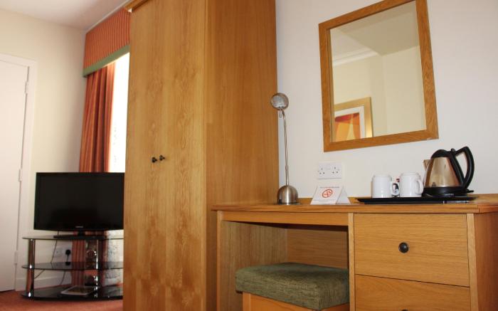 Horizon Hotel