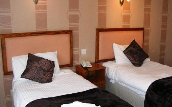 Harboro Hotel