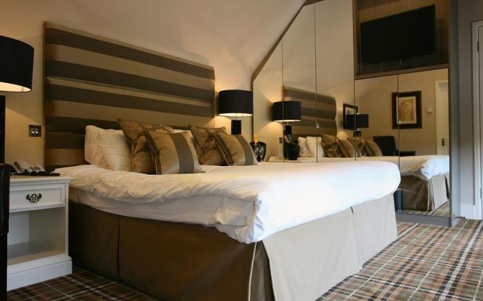 The White Hart Hotel