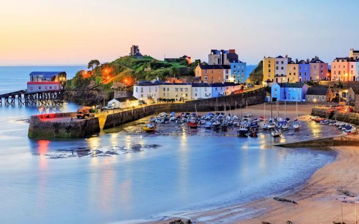 Gwynfryn Guest House Pembrokeshire