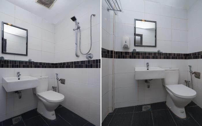 OYO 90106 Sindbad Hotel