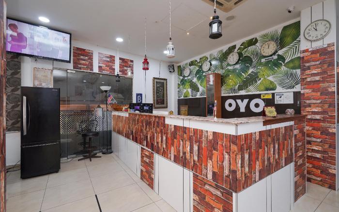 OYO 90106 Sindbad Hotel