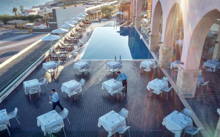 Boutique 5 Hotel & Spa - Adults Only