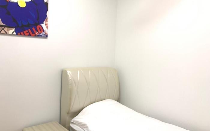 PLATINO@UHA 3BR 4-5pax near Paradigm Mall