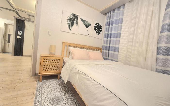 SUBONGBONG HOUSE K303  Contactless Self Check-in