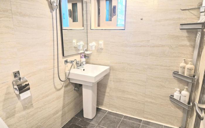 SUBONGBONG HOUSE K303  Contactless Self Check-in