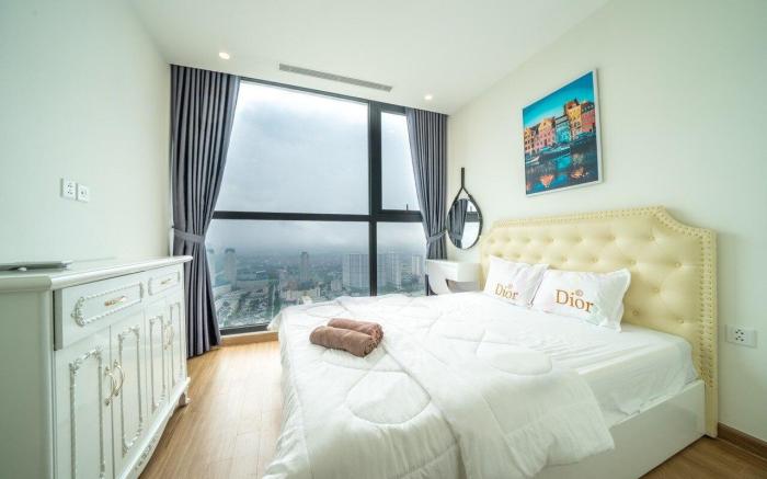 BOM HOMES- VINHOMES SKYLAKE- 2BR- NEAR KEANGNAM