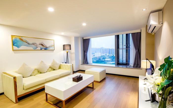 Shenzhen Zhenxin Luxury Apartment