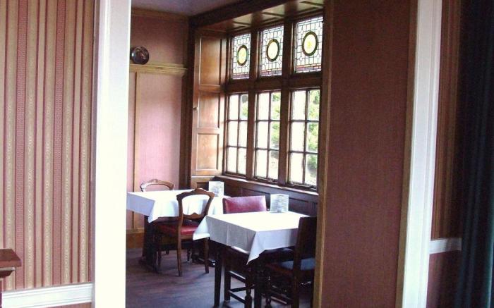 The Glen Hotel