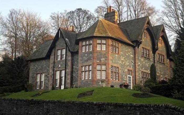 The Glen Hotel