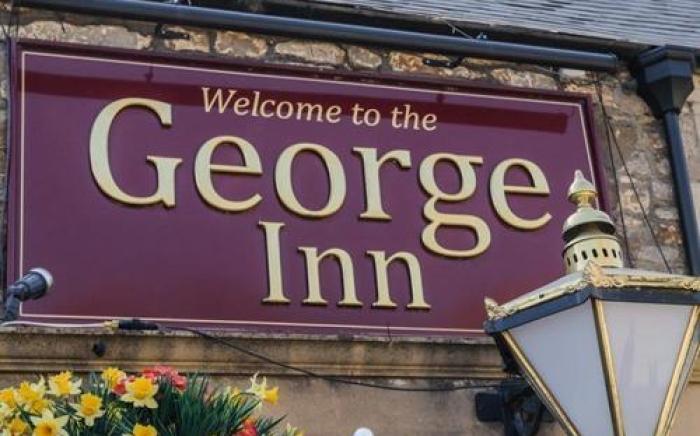 George Inn