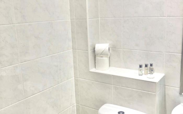 Fox House, Studio Apartments